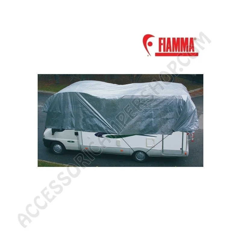 Copertura Cover Top Fiamma per Camper e Caravan | Accessoricampershop.com