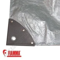 Copertura Cover Top Fiamma per Camper e Caravan | Accessoricampershop.com
