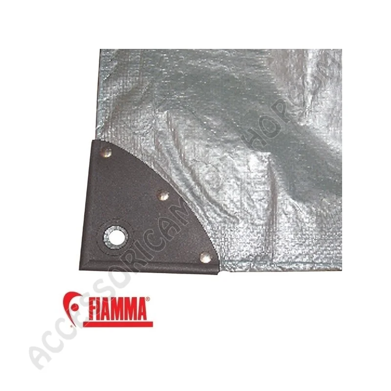 Copertura Cover Top Fiamma per Camper e Caravan | Accessoricampershop.com
