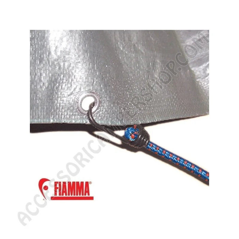 Copertura Cover Top Fiamma per Camper e Caravan | Accessoricampershop.com