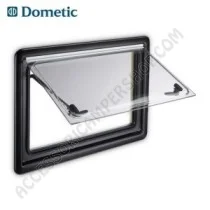 Finestra Dometic Seitz S4 a Compasso | Accessoricampershop.com
