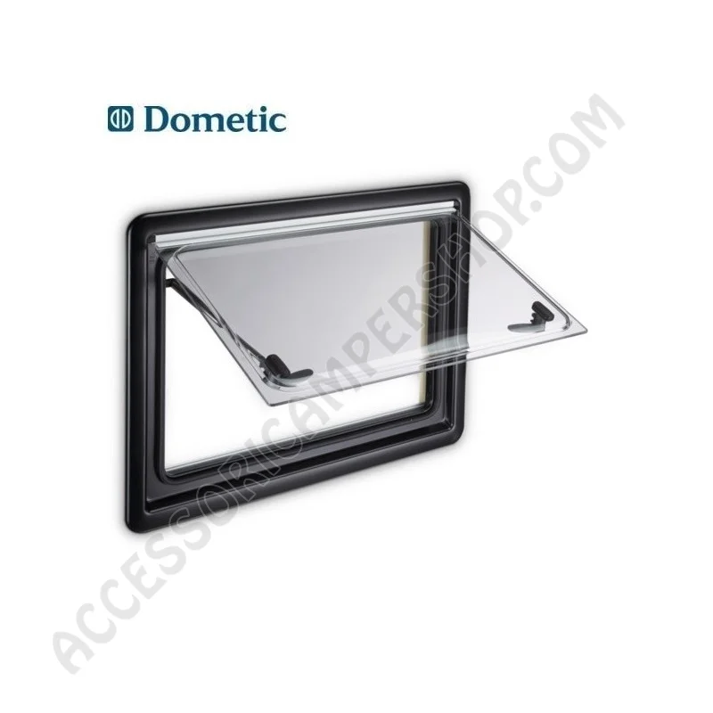 Finestra Dometic Seitz S4 a Compasso | Accessoricampershop.com