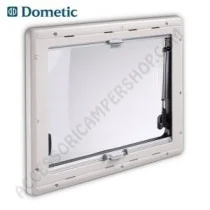 Finestra Dometic Seitz S4 a Compasso | Accessoricampershop.com