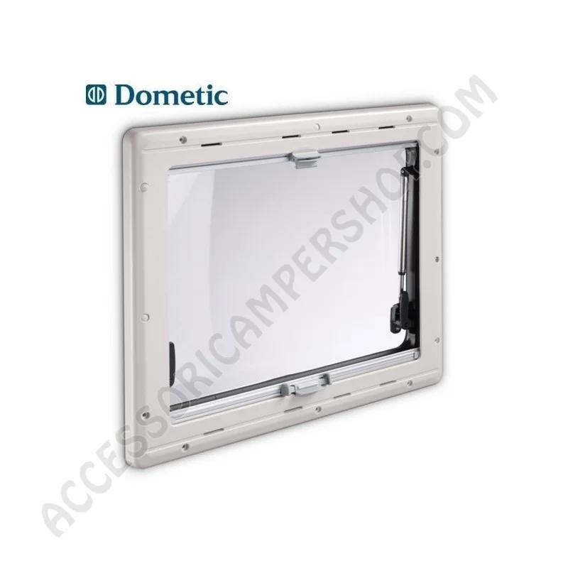 Finestra Dometic Seitz S4 a Compasso | Accessoricampershop.com
