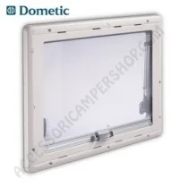 Finestra Dometic Seitz S4 a Compasso | Accessoricampershop.com