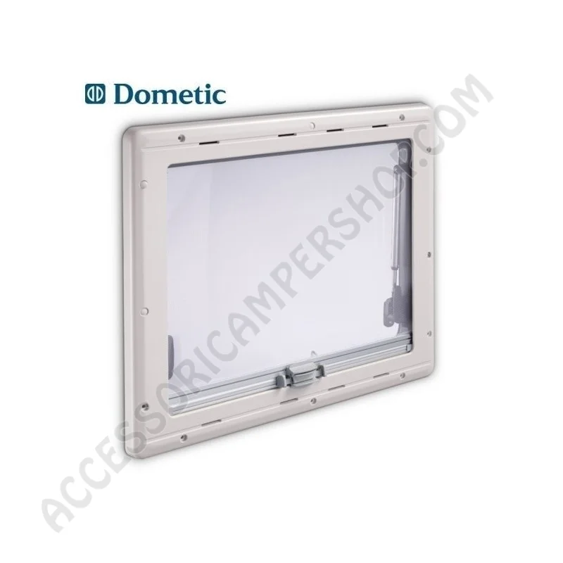 Finestra Dometic Seitz S4 a Compasso | Accessoricampershop.com