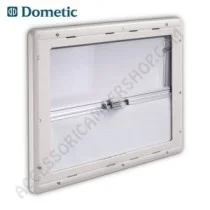 Finestra Dometic Seitz S4 a Compasso | Accessoricampershop.com
