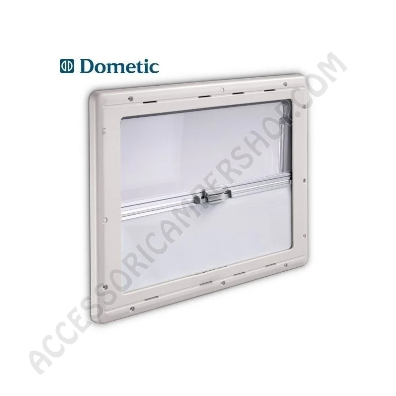 Finestra Dometic Seitz S4 a Compasso | Accessoricampershop.com