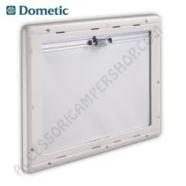 Finestra Dometic Seitz S4 a Compasso | Accessoricampershop.com