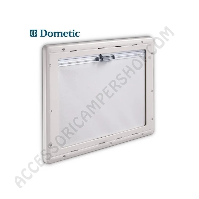 Finestra Dometic Seitz S4 a Compasso | Accessoricampershop.com