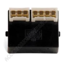 Centralina Elettronica Multifunzionale per Gradini | Accessoricampershop.com