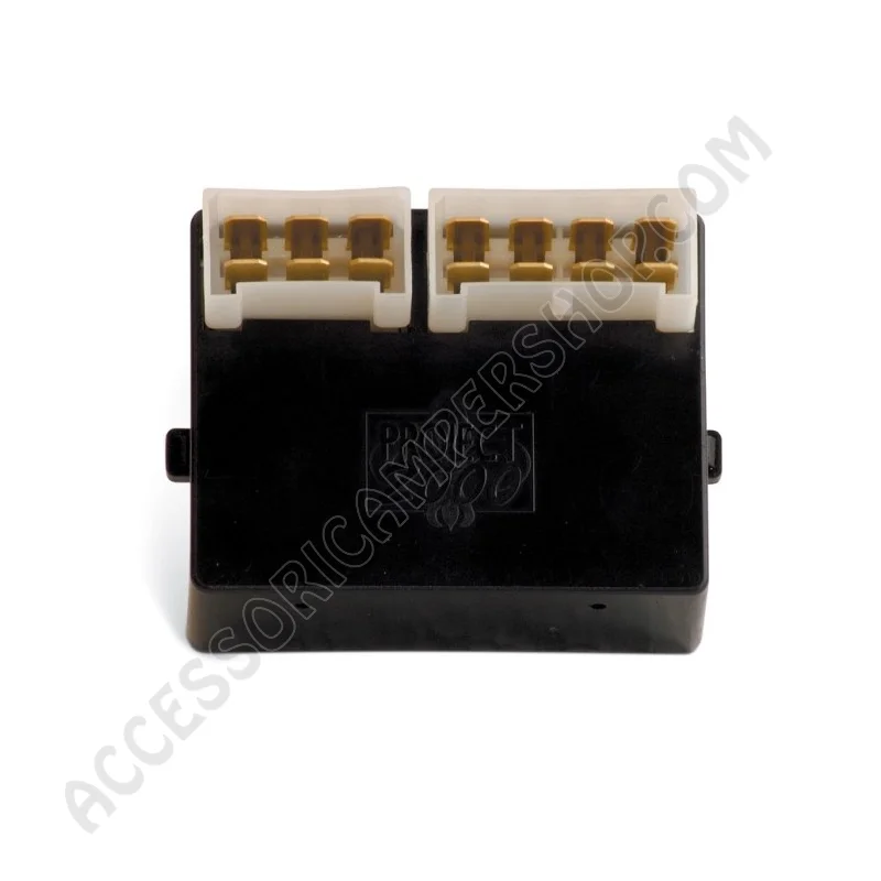 Centralina Elettronica Multifunzionale per Gradini | Accessoricampershop.com