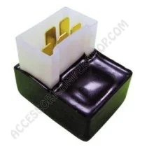 Dispositivo Rientro Automatico Gradino Elettrico | Accessoricampershop.com