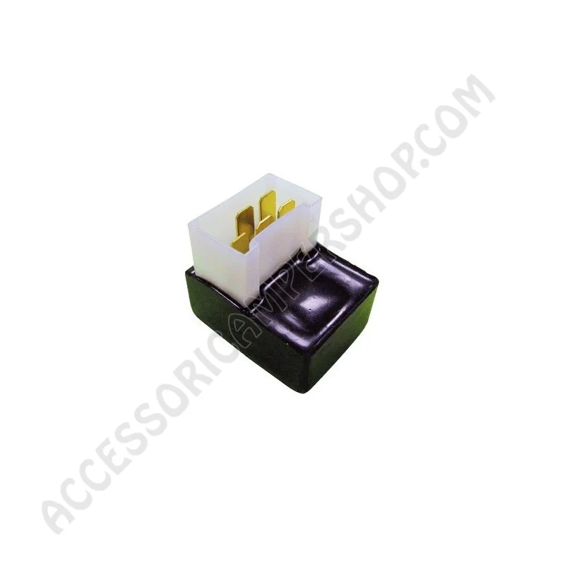 Dispositivo Rientro Automatico Gradino Elettrico | Accessoricampershop.com