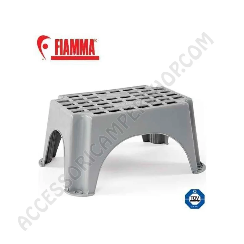 Gradino STEP FIAMMA per camper e caravan | Accessoricampershop.com