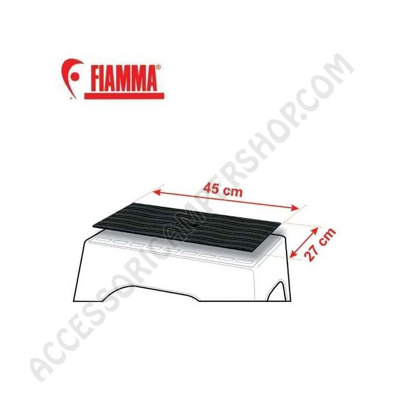 Copertura Step Magnum Platinum per Camper | Accessoricampershop.com