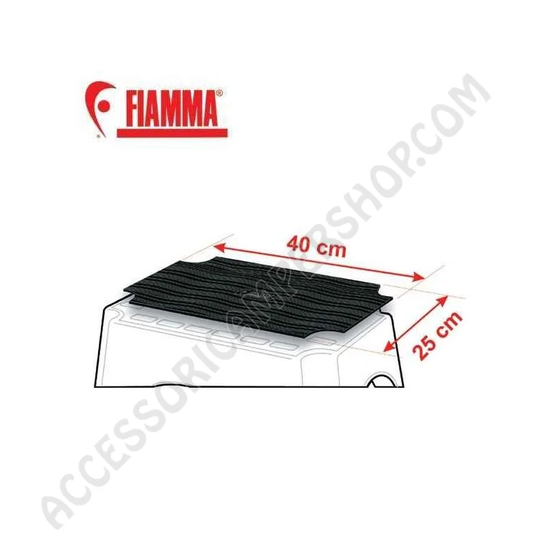 Copertura Step Mat Fiamma per Camper | Accessoricampershop.com