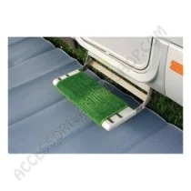 Zerbino per Gradino Clean Step - Scegli Colore | Accessoricampershop.com