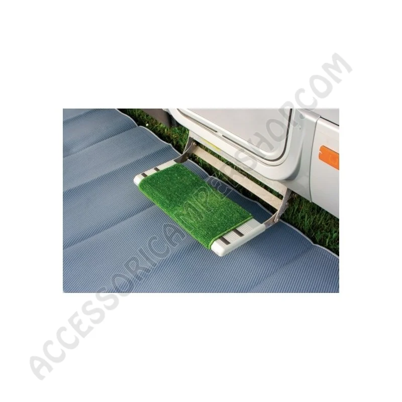 Zerbino per Gradino Clean Step - Scegli Colore | Accessoricampershop.com