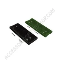 Zerbino per Gradino Clean Step - Scegli Colore | Accessoricampershop.com