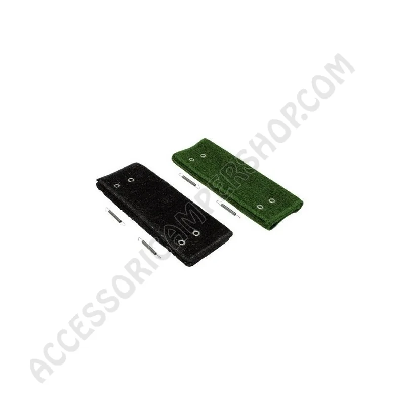 Zerbino per Gradino Clean Step - Scegli Colore | Accessoricampershop.com