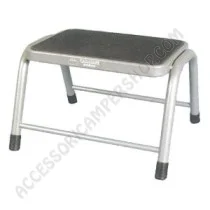 Sgabello Sidney per camper e caravan | Accessoricampershop.com
