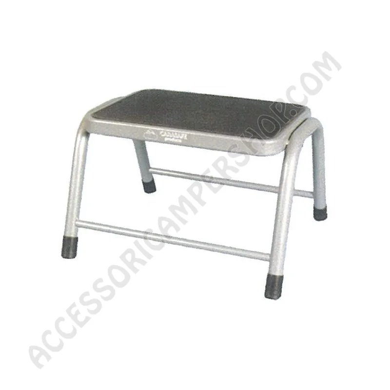 Sgabello Sidney per camper e caravan | Accessoricampershop.com