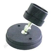 Sgabello Darwin a 2 gradini per camper e caravan | Accessoricampershop.com