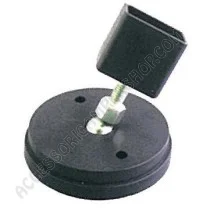 Sgabello 2 gradini per camper e caravan | Accessoricampershop.com