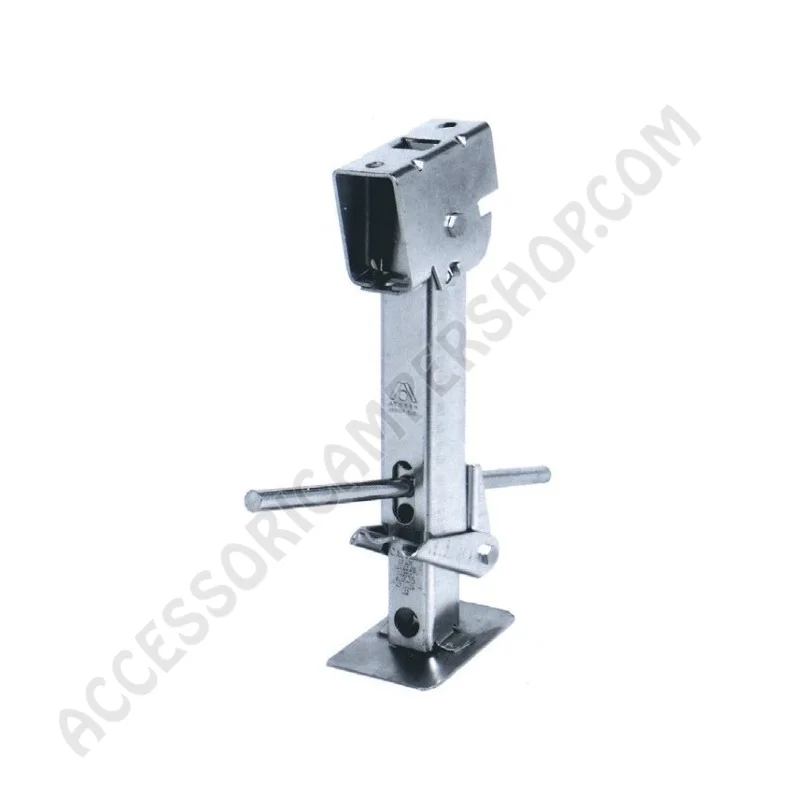 Stabilizzatore Stabilizing Jack per caravan e camper | Accessoricampershop.com
