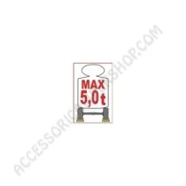 Cunei Level PRO per caravan | Accessoricampershop.com