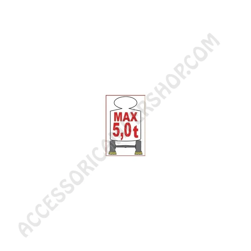 Cunei Level PRO per caravan | Accessoricampershop.com