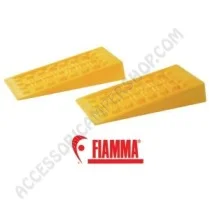 Cunei Level System Magnum Fiamma Gialli | Accessoricampershop.com