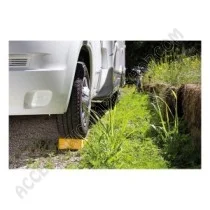 Cunei Level System Magnum Fiamma Gialli | Accessoricampershop.com