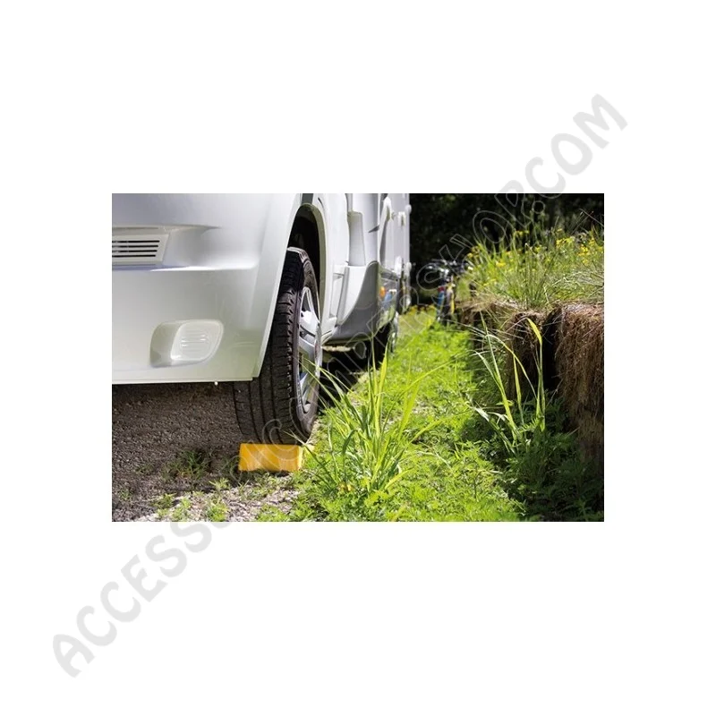 Cunei Level System Magnum Fiamma Gialli | Accessoricampershop.com