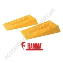 Cunei Level System Jumbo per Ruote Gemellate | Accessoricampershop.com