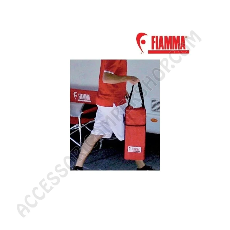 Borsa Level Bag per Level Up Fiamma | Accessoricampershop.com
