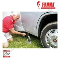 Martinetto in Alluminio per Camper - ALU JACKS FIAMMA | Accessoricampershop.com
