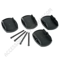 Basi Antisprofondamento Plates Pro Fiamma | Accessoricampershop.com