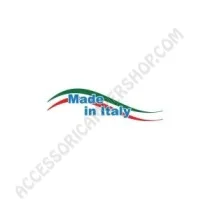 Basi Antisprofondamento Fiamma - Kit 4 Pezzi | Accessoricampershop.com