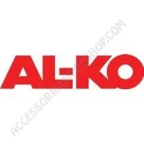 Piedino d’appoggio rinforzato Al-Ko H. 470 mm | Accessoricampershop.com