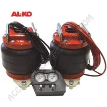 Sospensioni ad aria Air Top AL-KO Fiat Ducato | Accessoricampershop.com
