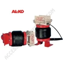 Sospensioni ad aria Air Top AL-KO Fiat Ducato | Accessoricampershop.com