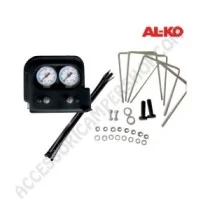 Sospensioni ad aria Air Top AL-KO Fiat Ducato | Accessoricampershop.com