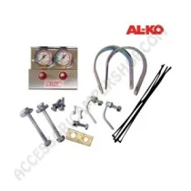 Sospensioni ad Aria Air Top AL-KO Ford Transit | Accessoricampershop.com