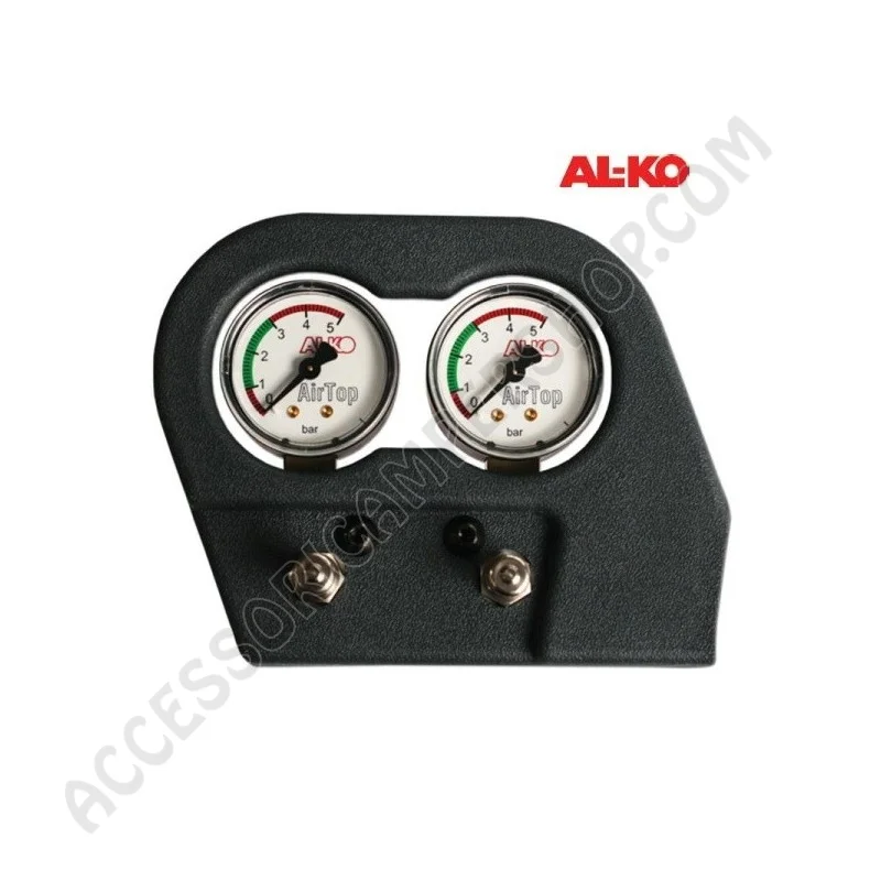 Centralina di Gonfiaggio Fiat Ducato | Accessoricampershop.com
