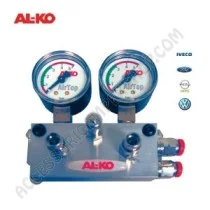 Centralina Gonfiaggio IVECO/FORD/OPEL/VW | Accessoricampershop.com