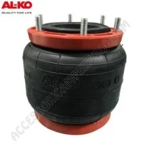 Molla Alta per Ducato 244 e Ford 100/150 | Accessoricampershop.com