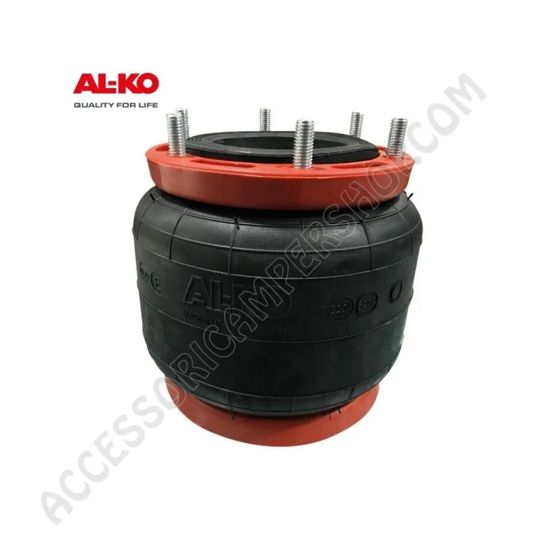 Molla Alta per Ducato 244 e Ford 100/150 | Accessoricampershop.com