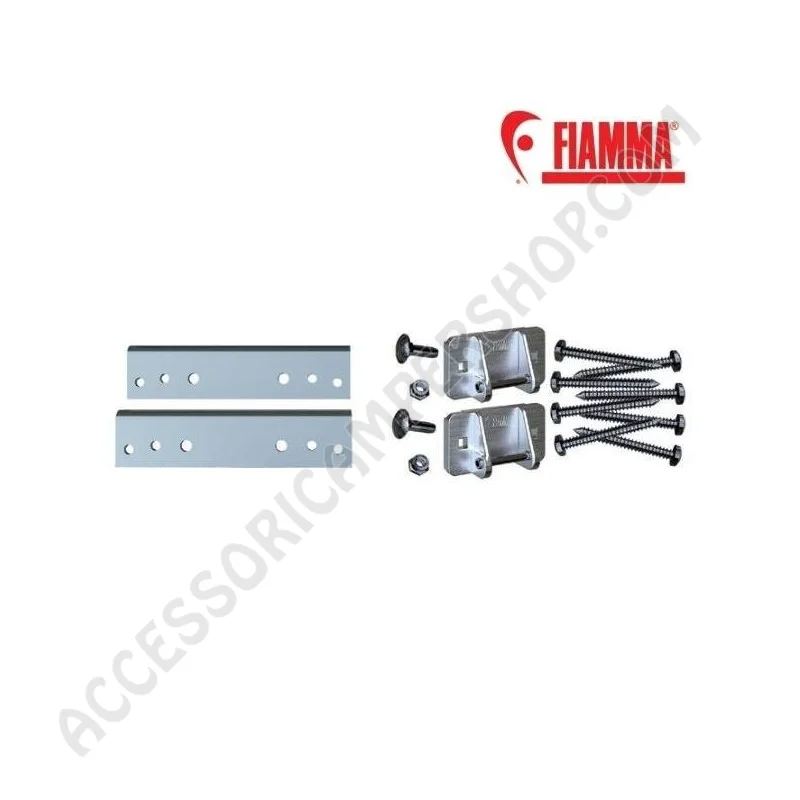 Kit Attacchi Fiamma Dethleffs 2010-2016 | Accessoricampershop.com
